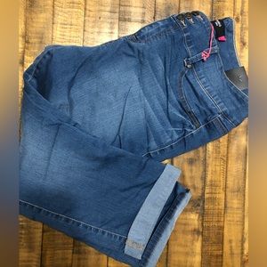 Cropped Jeggings | Torrid Size 20